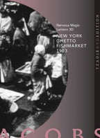 New York Ghetto Fishmarket 1903 [DVD]