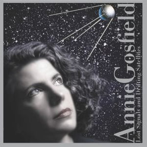 Lost Signals & Drifting Satellites [CD]