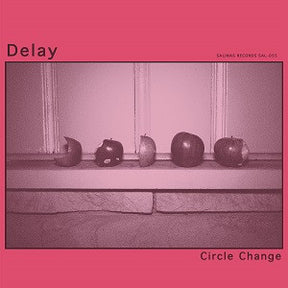 Circle Change [Vinyl]