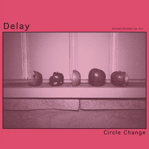 Circle Change [Vinyl]