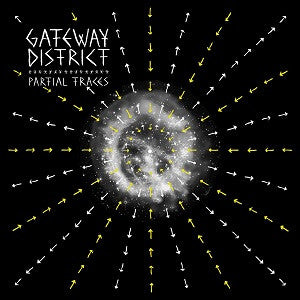 Partial Traces [Vinyl]