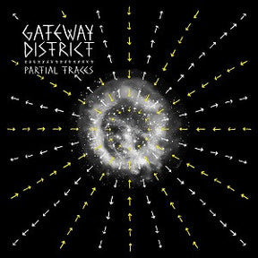Partial Traces [Vinyl]