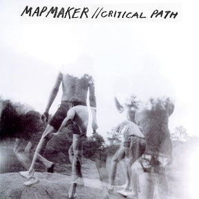 Critical Path [Vinyl]