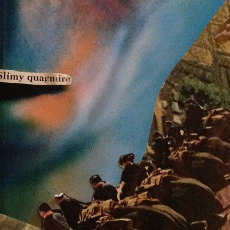 Slimy Squagmire [Cassette]