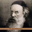 The Alte Rebbe's Nigun [CD]