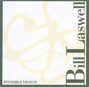Invisible Design [CD]