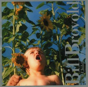 Childish Delusions [CD]