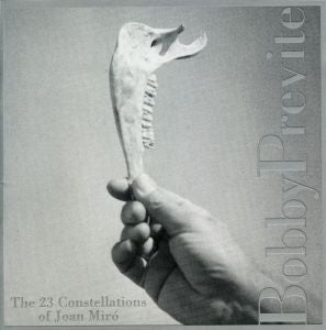 23 Constellations Of Joan Milo [CD]