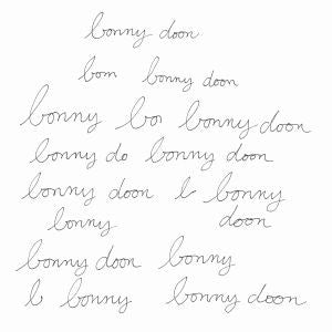 Bonny Doon [Vinyl]