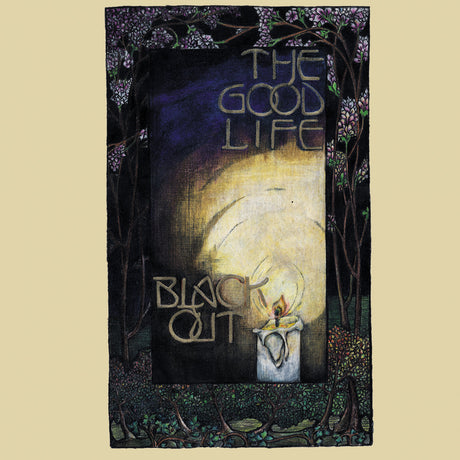 Black Out [CD]