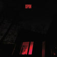 Opin - Opin [Vinyl]