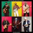 Los Straitjackets - What's So Funny About Peace Love And Los Straitjackets [CD]