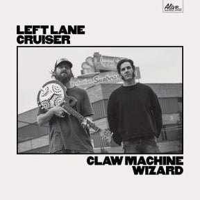 Claw Machine Wizard [CD]