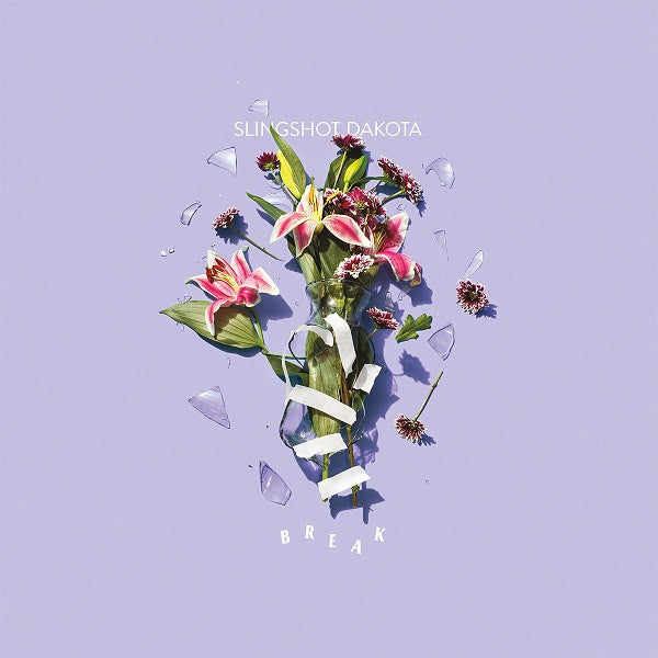 Break [Cassette]