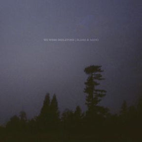Blame & Aging [CD]