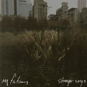 My Fictions - Stranger Songs (COLOR VINYL) [Vinyl]