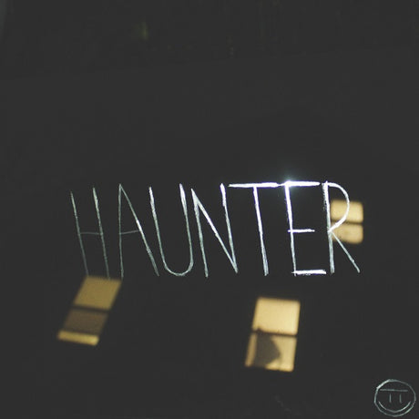STARTER / HAUNTER [Cassette]