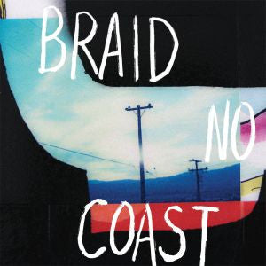 No Coast [CD]