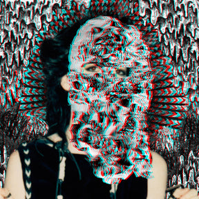 Mask [CD]