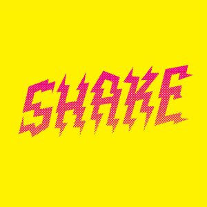 Diamond Youth - Shake (COLOR VINYL) [Vinyl]