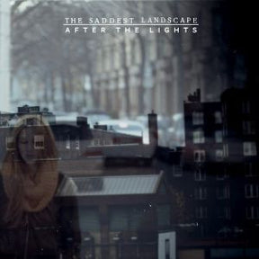 After The Lights [CD]