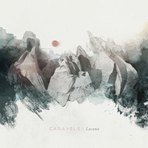 Lacuna [CD]