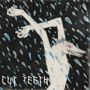 Night Years (COLOR VINYL) [Vinyl]