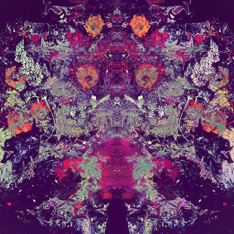 10 000 [Vinyl]