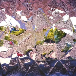 The Bend In The Break (COLOR VINYL) [Vinyl]