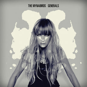 Generals [CD]