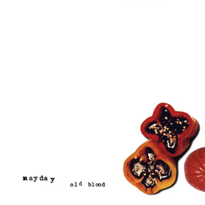 Old Blood [CD]