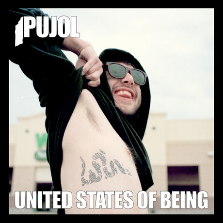 United States Of Being [Vinyl]