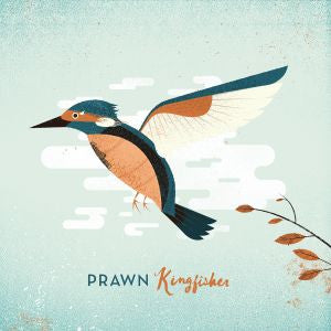 Kingfisher [Cassette]