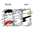 Solids - Else (COLOR VINYL) [Vinyl]