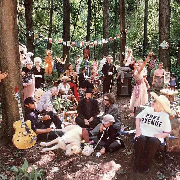 Parc Avenue [Vinyl]