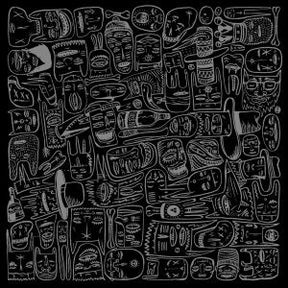 Velvet Teen, The - All Is Illusory (COLOR VINYL) [Vinyl]