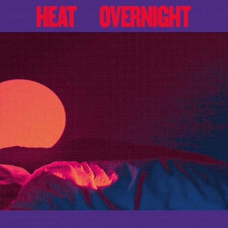 Overnight [Cassette]