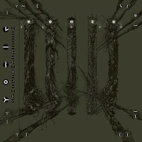 Synchromysticism [CD]