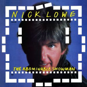 Nick Lowe - The Abominable Showman [CD]