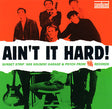 Various Artists - Ain't It Hard! Garage & Psych from Viva Records [Vinyl]