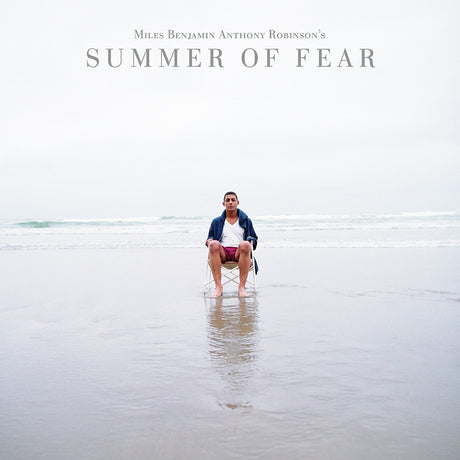 Summer Of Fear [Vinyl]