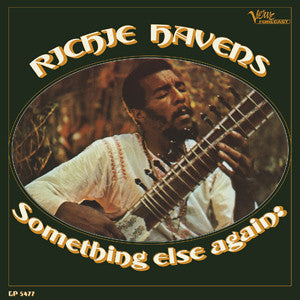 Richie Havens - Something Else Again - Rare Mono [Vinyl]