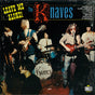 The Knaves - Leave Me Alone! / The Girl I Threw Away + 6 (GOLD VINYL) [Vinyl]