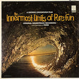 Innermost Limits of Pure Fun - Innermost Limits of Pure Fun Soundtrack [CD]