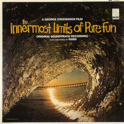 Innermost Limits of Pure Fun - Innermost Limits of Pure Fun Soundtrack [CD]