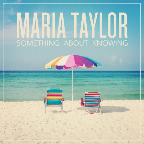 Something About Knowing [CD]