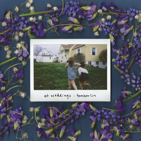 At Weddings [Vinyl]