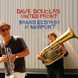 United Front: Brass Ecstasy at Newport (Live) [CD]