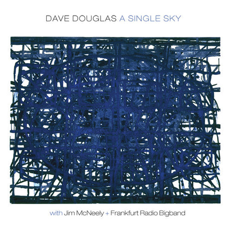 A Single Sky [CD]