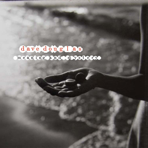 Meaning and Mystery [CD]